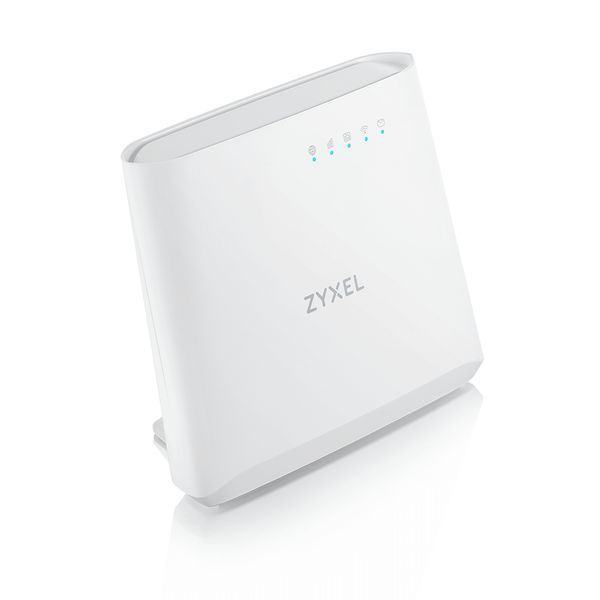 Бездротовий маршрутизатор ZYXEL LTE3202-M437 N300, 4xFE LAN, 1xSim, LTE cat4, 2xSMA (LTE3202-M437-EUZNV1F) 188822 фото