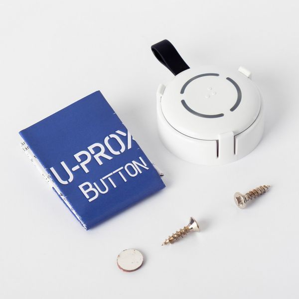 Тревожная кнопка U-Prox Button 162421 фото