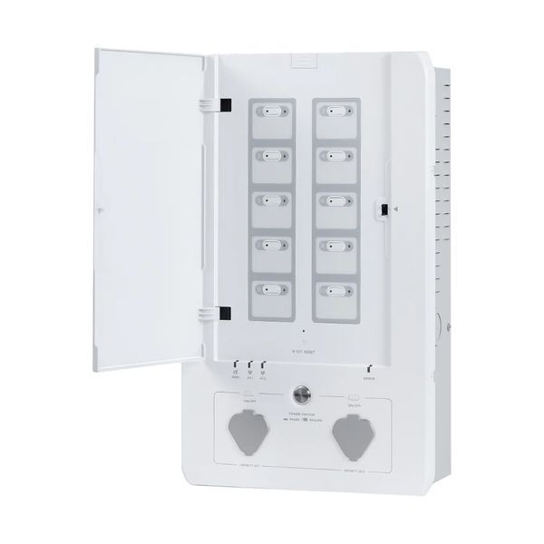 Панель керування EcoFlow Smart Home Panel 243324 фото