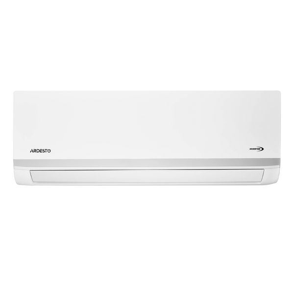 Кондиціонер ARDESTO ACM-24INV-R32-AG-S інверторний 175835 фото