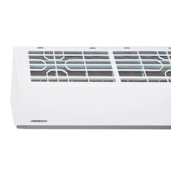 Кондиціонер ARDESTO ACM-24INV-R32-AG-S інверторний 175835 фото
