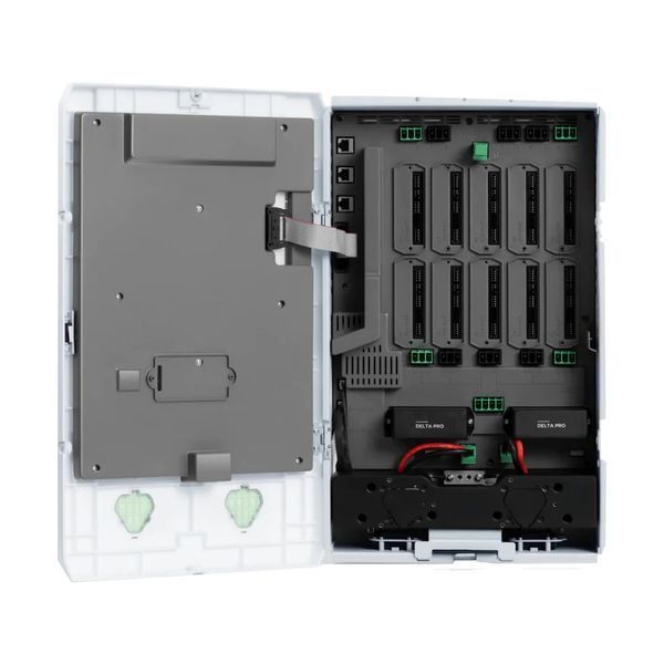 Панель керування EcoFlow Smart Home Panel 243324 фото