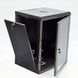 Шафа серверна CMS 15U 600 x 500 x 773 UA-MGSWL155B для мережевого обладнання 201532 фото 2