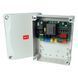 Автоматика для распашных ворот BFT ATHOS AC A25 BASE KIT комплект 233044 фото 3