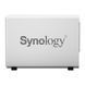 Система зберігання даних SYNOLOGY DS220J з 2 відсіками для дисків, 512MB RAM, настільне виконання 158335 фото 5