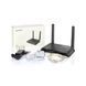Бездротовий маршрутизатор Netis N1 AC1200, 1xGE WAN, 4xGE LAN, MU-MIMO, Beamforming, 2 антени (N1) 163063 фото 4