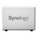 Система зберігання даних SYNOLOGY DS220J з 2 відсіками для дисків, 512MB RAM, настільне виконання 158335 фото 6