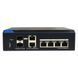 PoE-коммутатор FoxGate S6004G-CGS-I POE 8-портовый неуправляемый 272394 фото 1