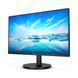 Монітор Philips 23.8" 241V8L/00 VA Black 206413 фото 3