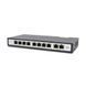 Некерований PoE-комутатор ATIS PoE-1010-8P Pro з 8 портами PoE 114870 фото 1