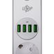 Сетевой фильтр LogicPower F24U4 302279 фото 4