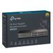 Комутатор TP-LINK TL-SG1016D 16-портовий гігабітний настільний/стійковий некерований 144806 фото 2