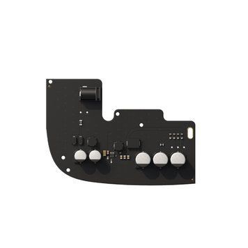 Плата блоку живлення Ajax 12V PSU для підключення централі Hub 2/Hub 2 Plus/ReX 2 114616 фото