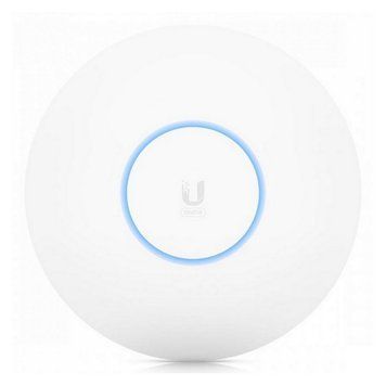 Точка доступу Ubiquiti UniFi 6 Long-Range (U6-LR) 209786 фото