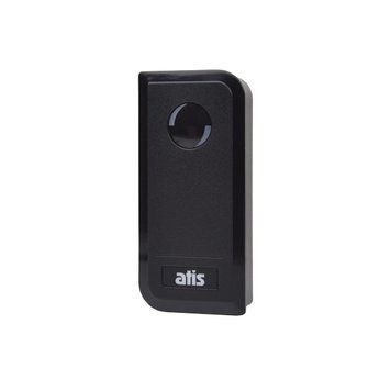 Контроллер со встроенным считывателем Mifare ATIS PR-70W-MF (black)