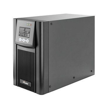 Портативна зарядна станція PROSTAR 1400 з ємністю 1400 Вт&middot;год та потужністю 2200 Вт