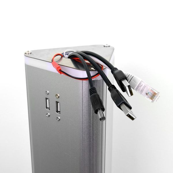 Напольная стойка WT-C4