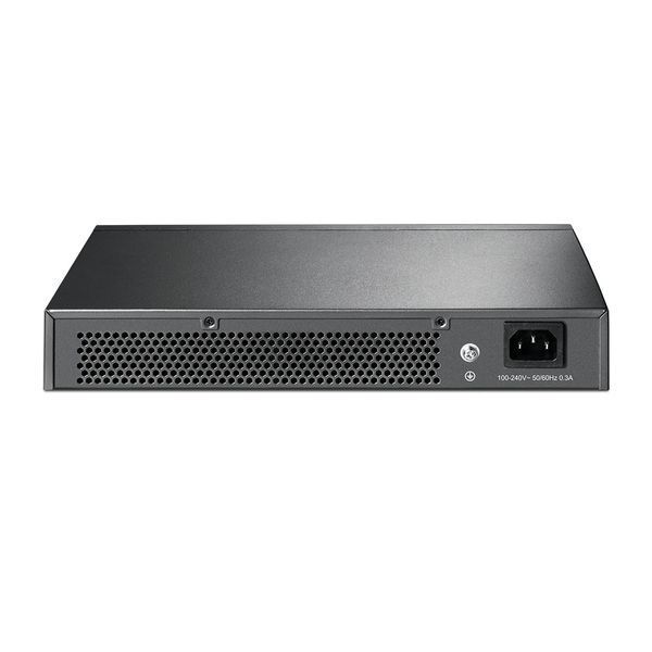 Коммутатор TP-LINK TL-SG1016DE 16-портовый гигабитный Easy Smart 13" 1U 144796 фото