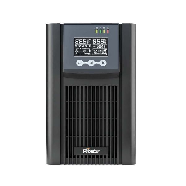 Портативная зарядная станция PROSTAR 1400 с емкостью 1400 Вт&middot;ч и мощностью 2200 Вт 289446 фото