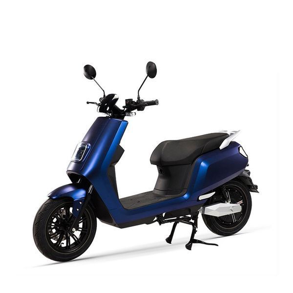 Электроскутер LVNENG LX05. 2000W 60V29Ah 274419 фото