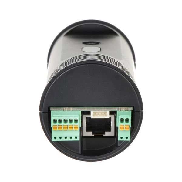 Видеопанель 2 Мп Hikvision DS-KB8113-IME1(B) для IP-домофонов 267462 фото