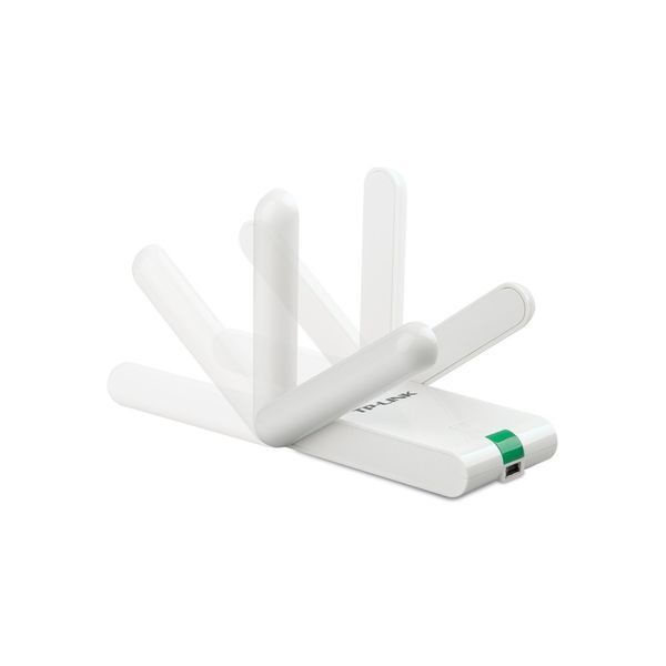 Wi-Fi адаптер TP-Link TL-WN822N