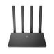 Бездротовий маршрутизатор Netis N2 AC1200, 1xGE WAN, 4xGE LAN, 4 антени 163058 фото 4