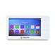 Комплект видеодомофона Tantos Prime HD 7" (White) + Tantos Triniti FHD 304435 фото 2