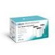 Точка доступа TP-Link DECO S4 (3-pack) AC1200 домашняя Mesh Wi-Fi система, 2xGE LAN/WAN 118505 фото 3