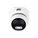 IP-відеокамера вулична 5 Мп ATIS ANVD-5MIRP-30W/2.8A Pro-S для системи IP-відеонагляду 201889 фото 4