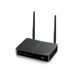 Бездротовий маршрутизатор ZYXEL LTE3301 Plus Nebula AC1200, 1хGE LAN/WAN, 3xGE LAN, 1хUSB, 1xSim, LTE cat6, 2xSMA-F під зовнішні антени (LTE3301-PLUS-EUZNN1F) 239734 фото 1