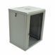 Шкаф серверный CMS 15U 600 x 500 x 773 UA-MGSWL155G для сетевого оборудования 201520 фото 1