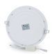 Світильник світлодіодний LIGHTWELL LW-R-RCD-18 18 W коло, вбудований 295937 фото 2
