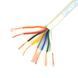 Кабель Одескабель Alarm Cable 8*0.22 М без экрана