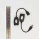 Пасивний приймач-передавач ATIS USB to RJ45 на 45 м 114917 фото 2