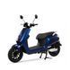 Электроскутер LVNENG LX05. 2000W 60V29Ah 274419 фото 5