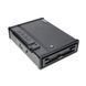 Стальной интеллектуальный сейф StaffSafe SFP с биометрией 301309 фото 6