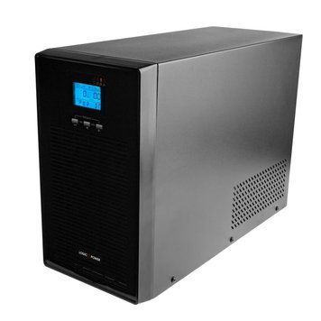 Джерело безперебійного живлення Logicpower LP-UL3500VA (2450W) лінійно-інтерактивне з правильною синусоїдою 119046 фото