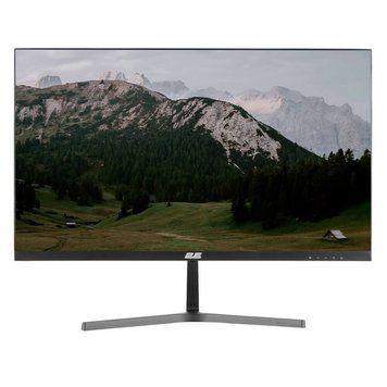 Монитор 2E 23.8" D2425B D-Sub, HDMI, MM, IPS, 100Hz, FreeSync