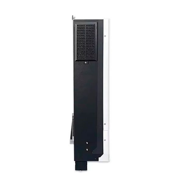 Гибридный солнечный инвертор Sako SUNON V 6.5кВА/6.2кВт 48В 120A MPPT с чистой синусоидой
