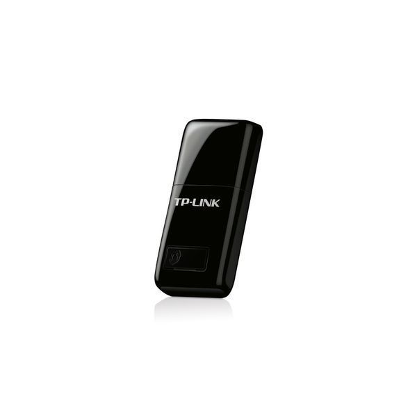 Wi-Fi адаптер TP-Link TL-WN823N 113325 фото
