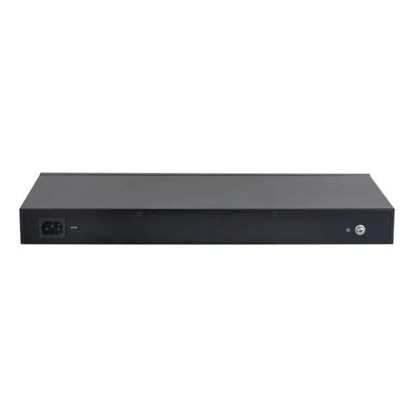 Керований POE-комутатор Dahua CS4226-24ET-240