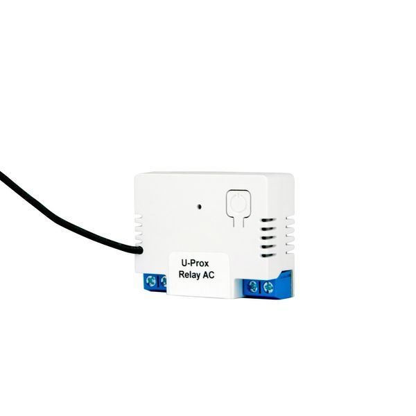 Бездротове реле U-Prox Relay AC для керування приладами 274053 фото