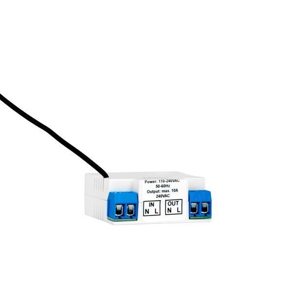 Бездротове реле U-Prox Relay AC для керування приладами 274053 фото