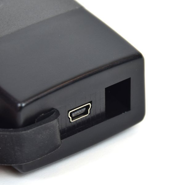 Считыватель патрульного ZKTeco P30