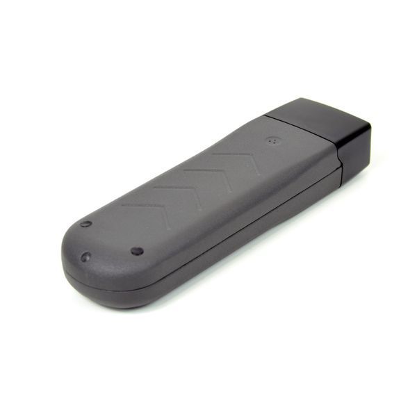 Считыватель патрульного ZKTeco P30