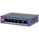 Управляемый PoE-коммутатор Dahua DH-CS4006-4ET2GT-60 с 4 портами PoE 304459 фото 2