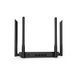 Бездротовий маршрутизатор Netis N3 AC1200, 1xGE WAN, 3xGE LAN, 4 зовнішні антени, EASY MESH 163056 фото 3