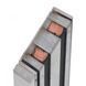 Електромагнітний замок Yli Electronic YM-280W-S для системи контролю доступу 110294 фото 4