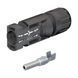 MC-4 коннектор Staubli MC-socket PV-KBT4/6I-UR 5-6 мм (мама) 260214 фото 1